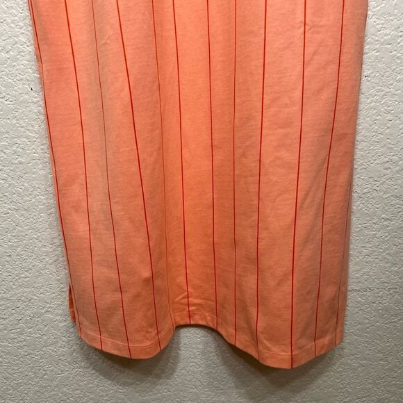 Air Jordan Women's Heritage Dress Orange Size S New - Picture 9 of 14